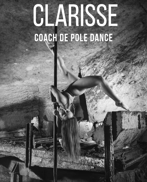Coach Clarisse — Le Cube Conflans