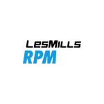 Logo Les Mills - RPM