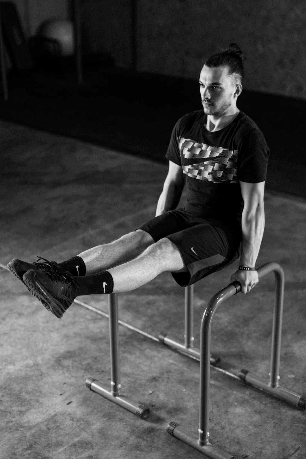 Martin Martin, coach de la Salle Sports Club