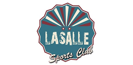 Logo de la Salle Sports Club