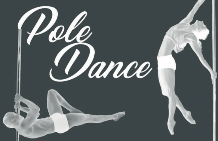 Visuel Pole Dance