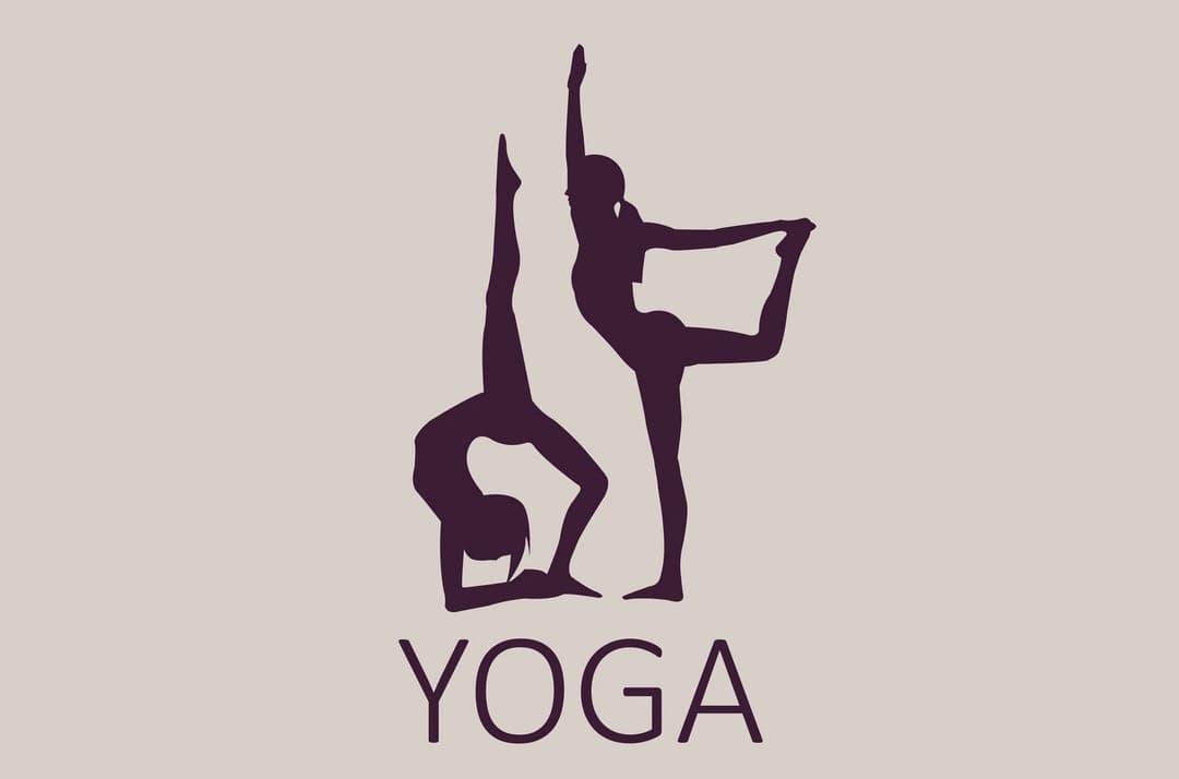 Visuel Yoga