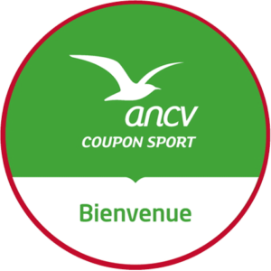 Macaron coupon sport ancv