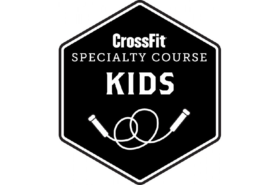 Logo pour le Crossfit Kids de La Salle Sports Club