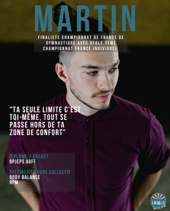 Martin