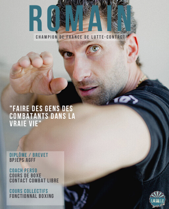 Romain