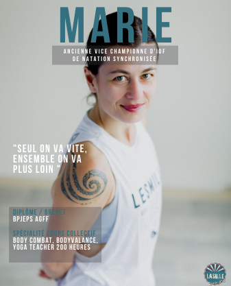 Marie